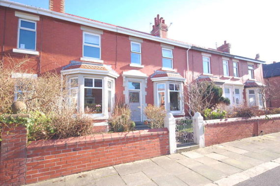 3 Bedroom Terraced